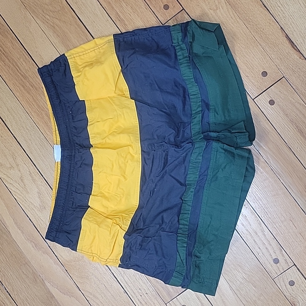 Mens Swim Trunk